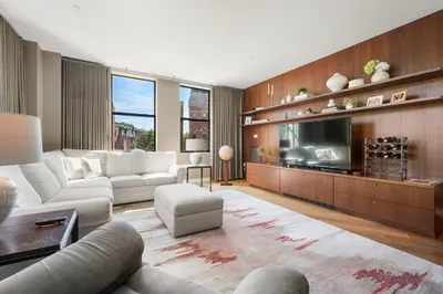 285 Columbus Ave #205