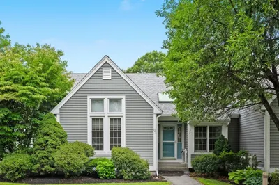 126 Audubon Dr #126 1