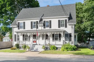 7 Harris Street