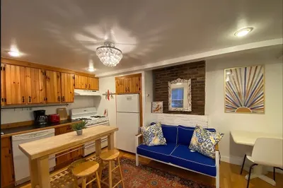 11 William St #S