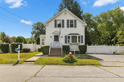 54 Hammond St 1