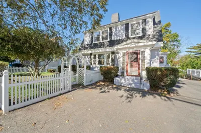 100 Elm Street 1