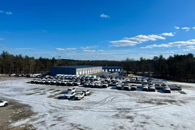 500 Chestnut St #Open-Lot 1
