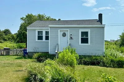 9 Starboard Drive