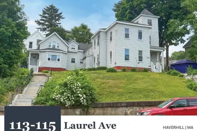 113-115 Laurel Ave 1