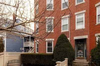 14 Dudley St #1