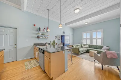 183-185 Rindge Ave #1
