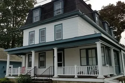 10 Vine Street #1 1