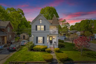 63 Woodland Ave