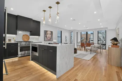 8-10 Mercer Street #PH