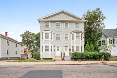 1485 Hyde Park Ave #1485 1
