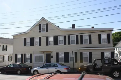 1000 Central St 1