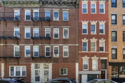 60 North Margin St 1