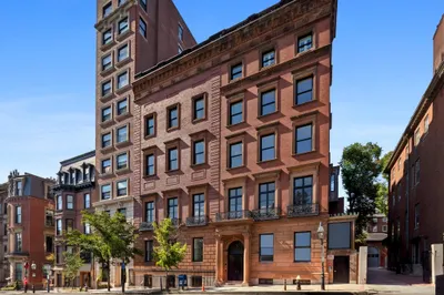 46 Beacon Street #6