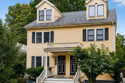 26 Newbern St #26 1