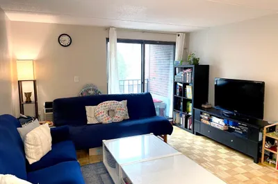 12 Ellery St #306