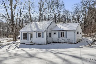 22 Corliss Hill Road 1