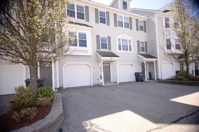 22 Merrimac Way #B 1