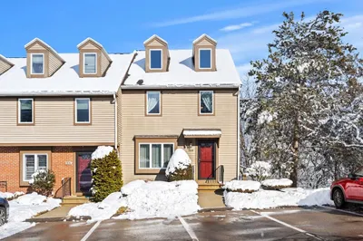 1215 Sheffield Way #1215 1