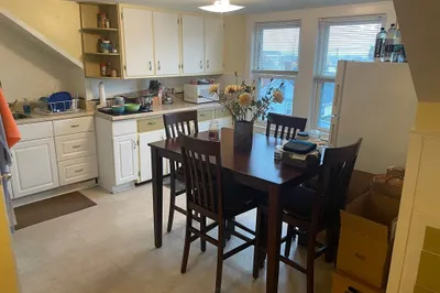 486 Washington Street #4