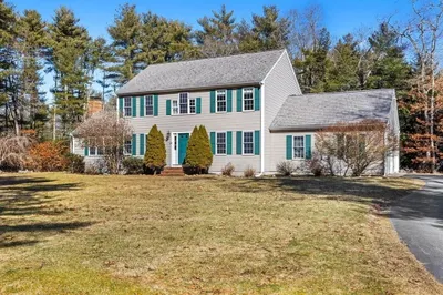 102 Haskell Ridge Rd 1