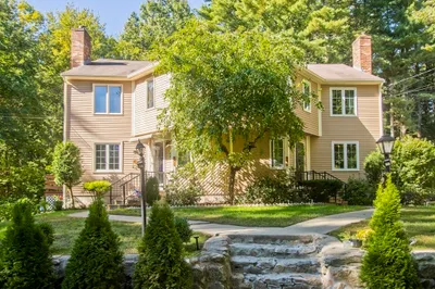105 Metropolitan Avenue #105 1