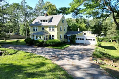 147 Linebrook Road
