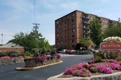 196 Locust Street #2-407