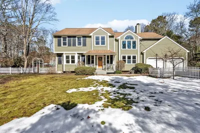348 Wakeby Rd