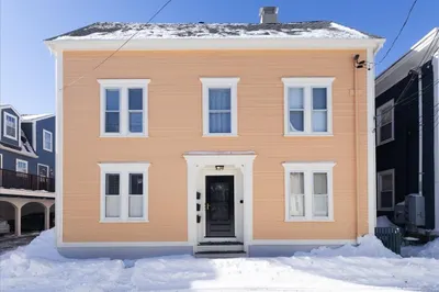 16 Bentley St #3