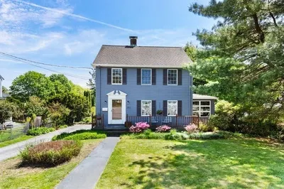 187 Woburn Street 1