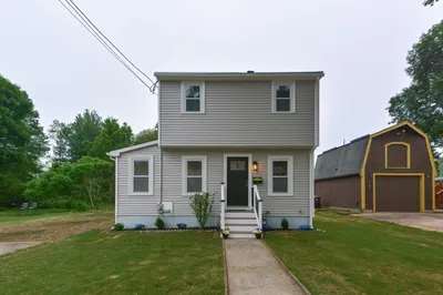 23 Whipple St