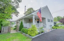 Weymouth, MA