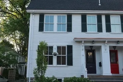 2 Wallis Court #2 1