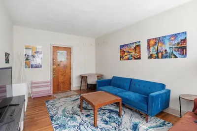1466 Tremont St #2