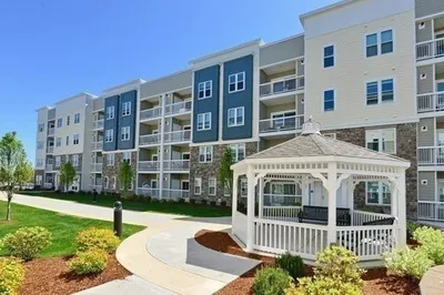 130 University Avenue #1113 1