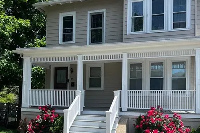 66 Wren Street #2
