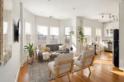 37 Revere Street #8