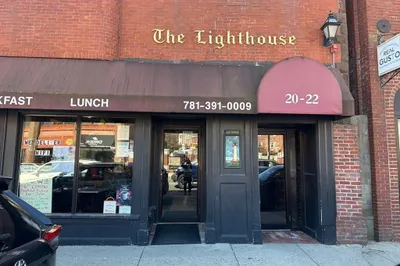 20 High Street