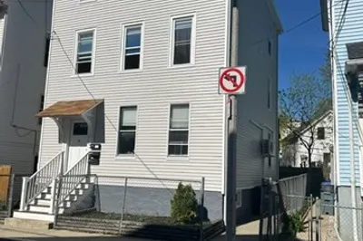 6 Porter St #3 1