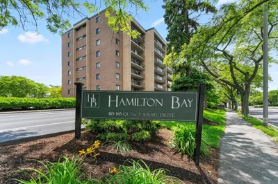 185 Quincy Shore Drive #68
