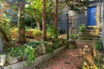83 Washington Street #1 1