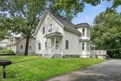 210 County Street #2 1