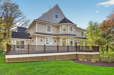 1 Puddingstone Cir