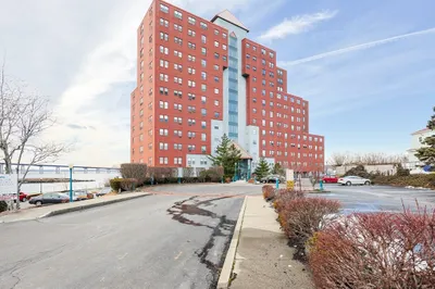 750 Davol St #214 1