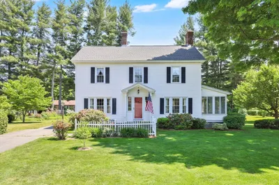 32 Spruce Street 1