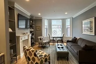 483 Beacon Street #41