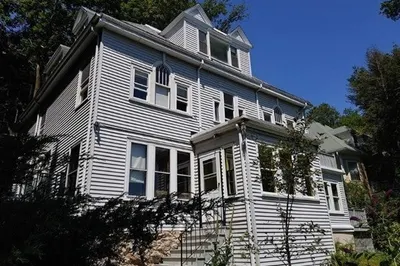 22 Mason Terrace #3