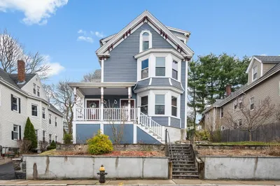 64 Cohasset St #2 1