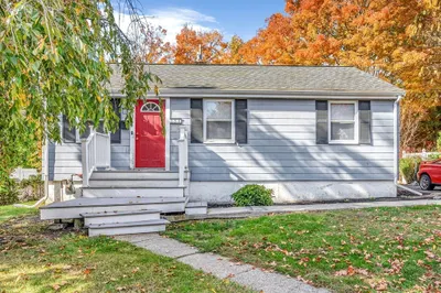 158 Drew Ave